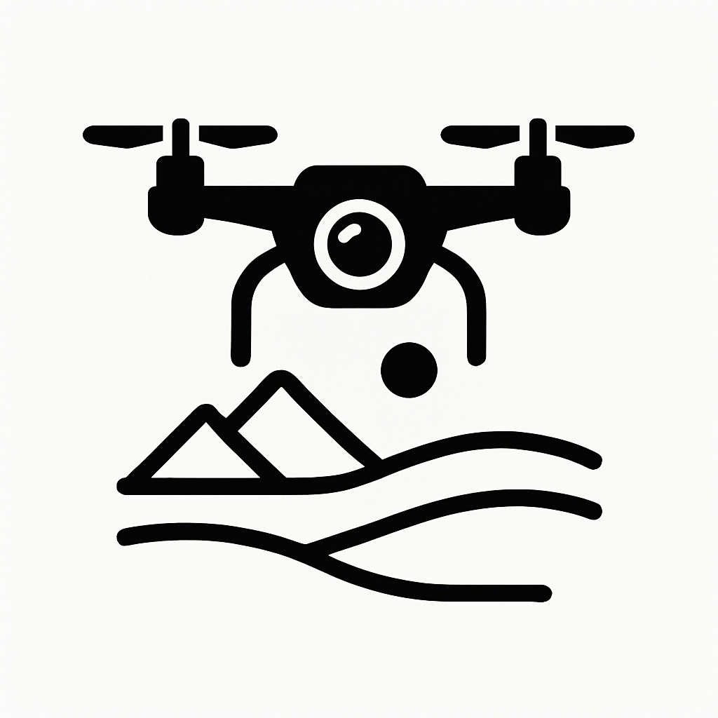 Drone Photographer
